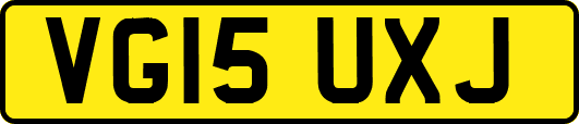VG15UXJ