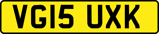 VG15UXK