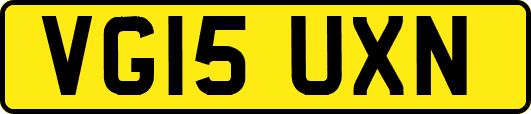 VG15UXN