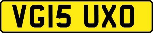 VG15UXO