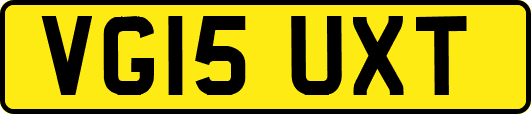 VG15UXT