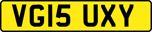 VG15UXY