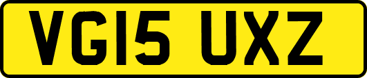 VG15UXZ