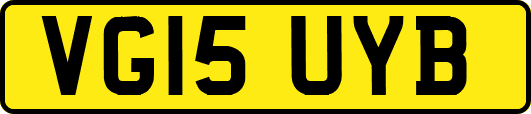 VG15UYB