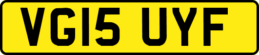 VG15UYF