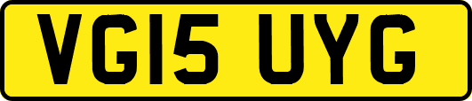 VG15UYG