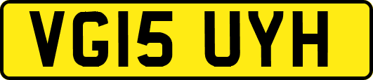 VG15UYH