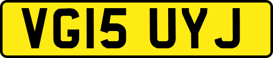 VG15UYJ