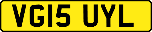 VG15UYL