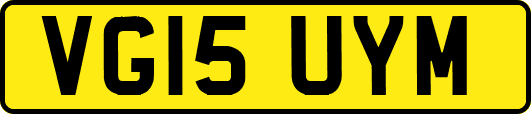 VG15UYM