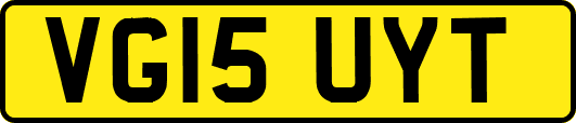 VG15UYT