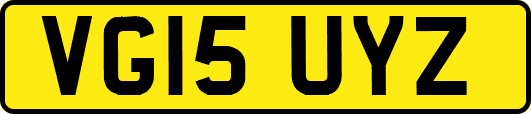 VG15UYZ