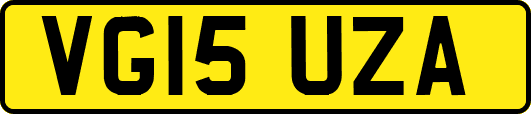 VG15UZA