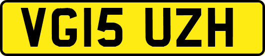 VG15UZH