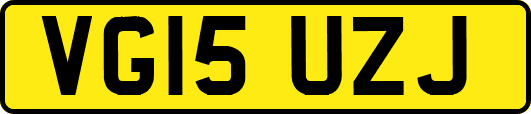 VG15UZJ