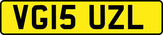 VG15UZL