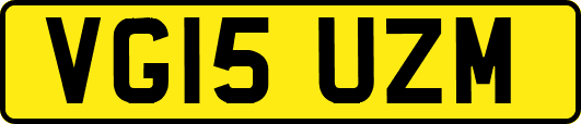 VG15UZM