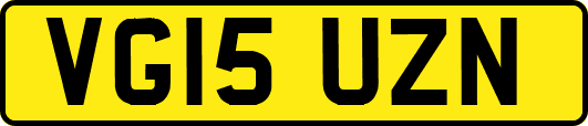 VG15UZN
