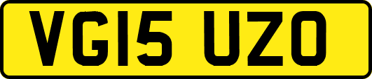 VG15UZO