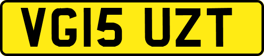 VG15UZT