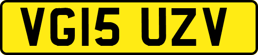 VG15UZV