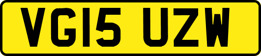 VG15UZW