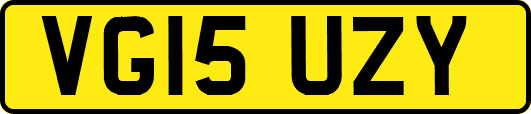 VG15UZY