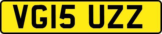 VG15UZZ