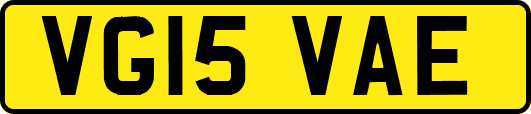 VG15VAE