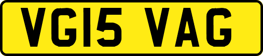 VG15VAG