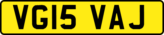 VG15VAJ