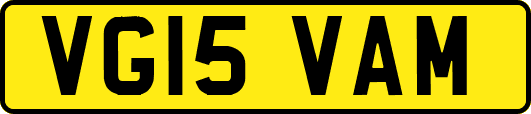 VG15VAM