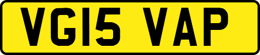 VG15VAP