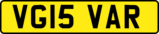 VG15VAR