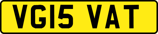 VG15VAT