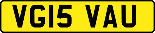 VG15VAU