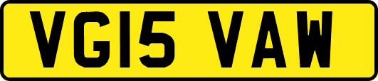 VG15VAW