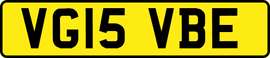 VG15VBE