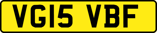 VG15VBF