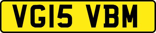 VG15VBM