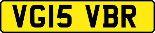 VG15VBR