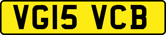 VG15VCB