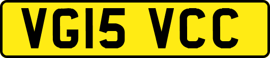 VG15VCC