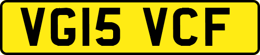 VG15VCF