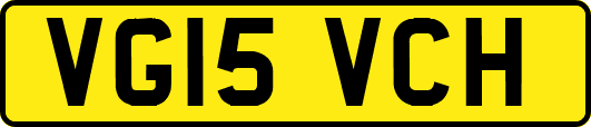VG15VCH