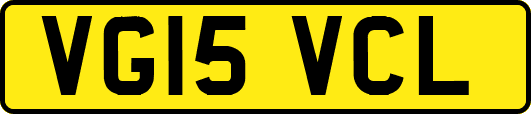 VG15VCL