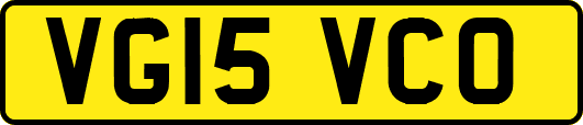 VG15VCO