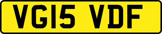 VG15VDF