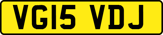 VG15VDJ