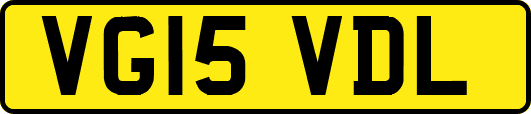 VG15VDL